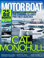 Motor Boat & Yachting
